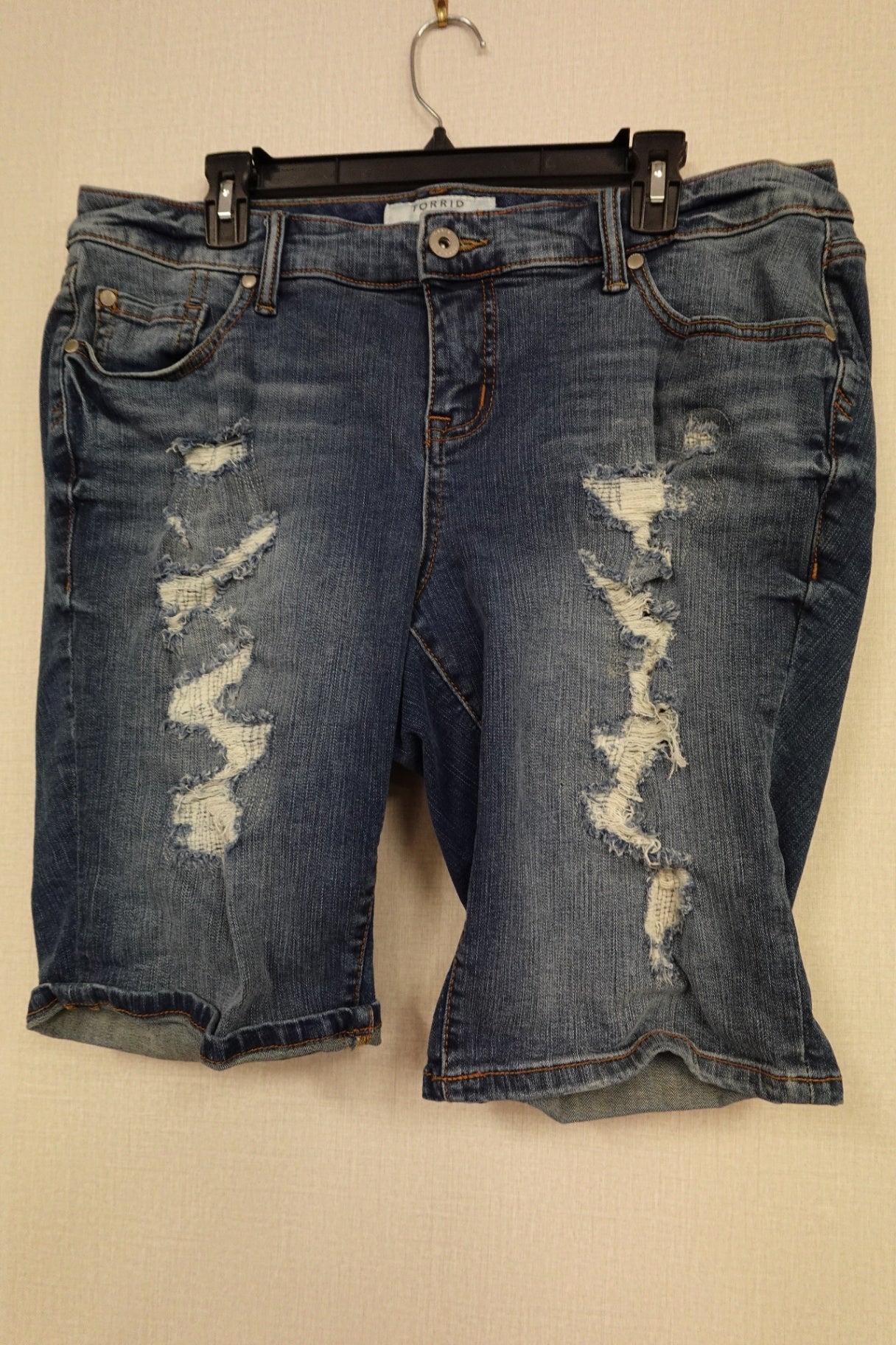 Torrid, Shorts, 16