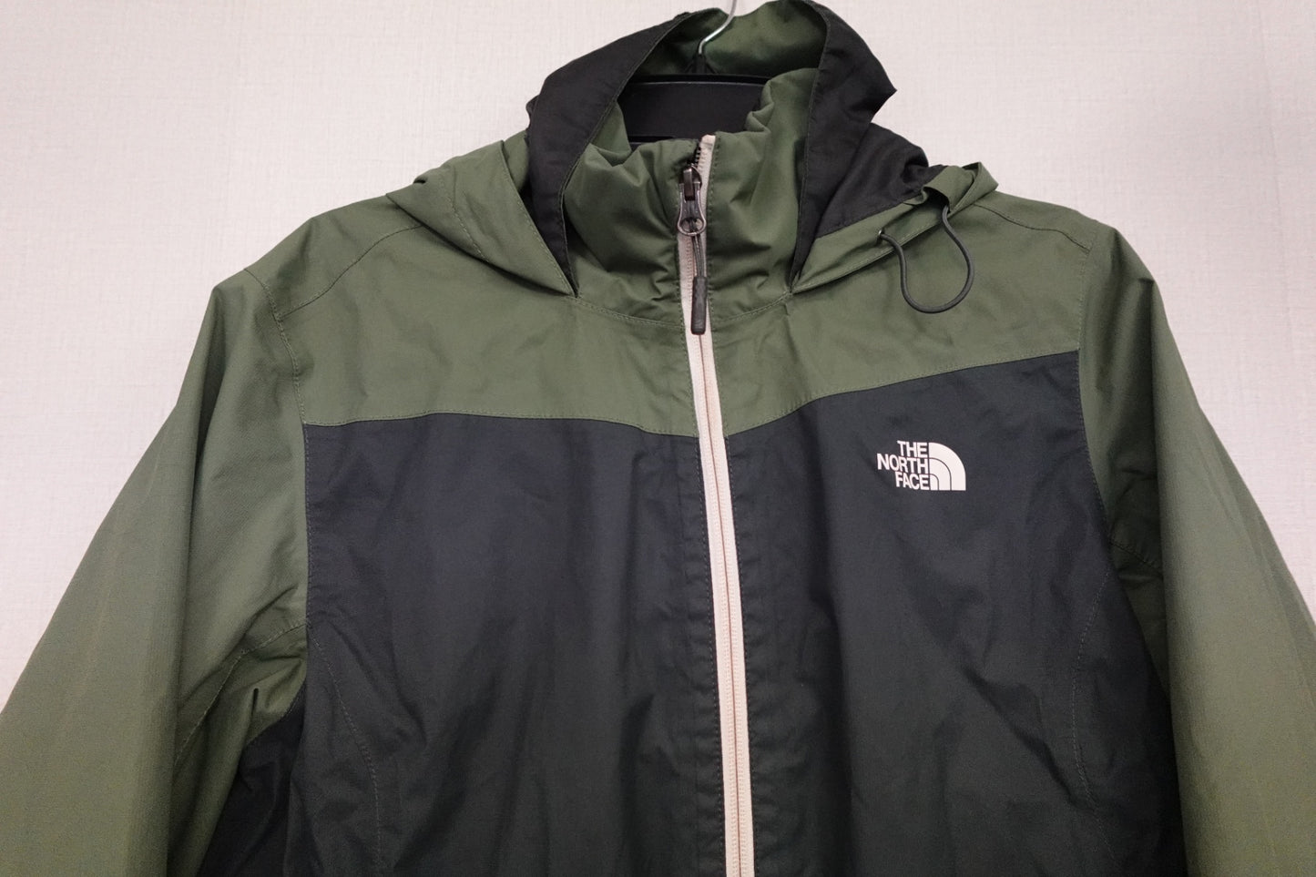 The North Face, Rain Jacket, XL