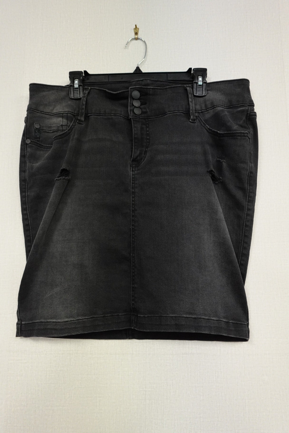 Torrid, Skirt, 16