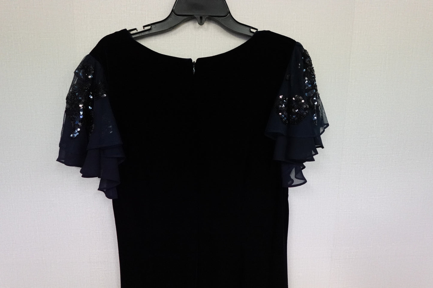 Betsey Adam, Dress, 14W
