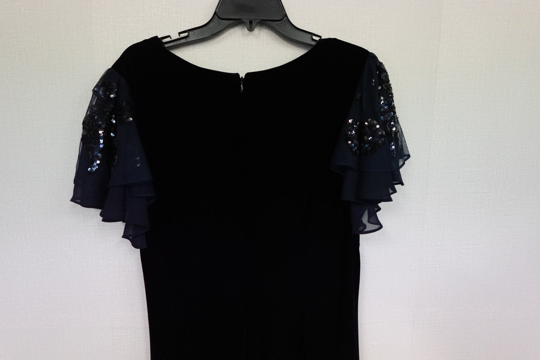 Betsey Adam, Dress, 14W