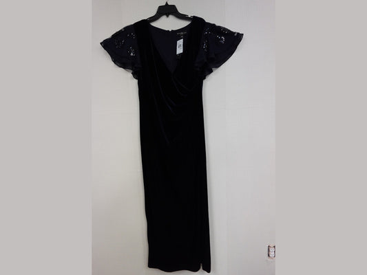 Betsey Adam, Dress, 14W