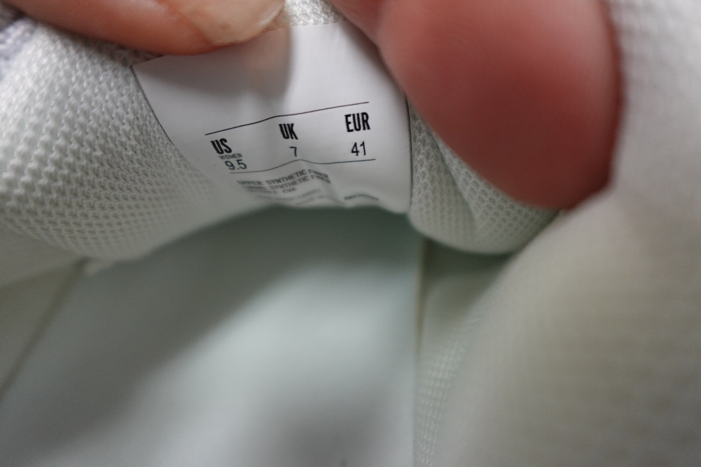 Unbranded, Sneakers, 9.5