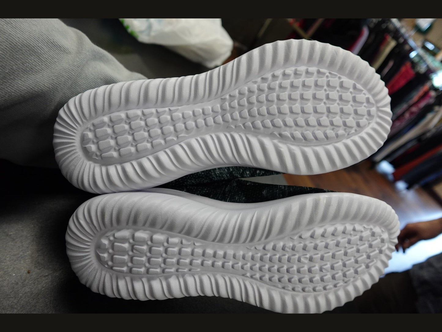 Unknown, Sneakers, 11.5