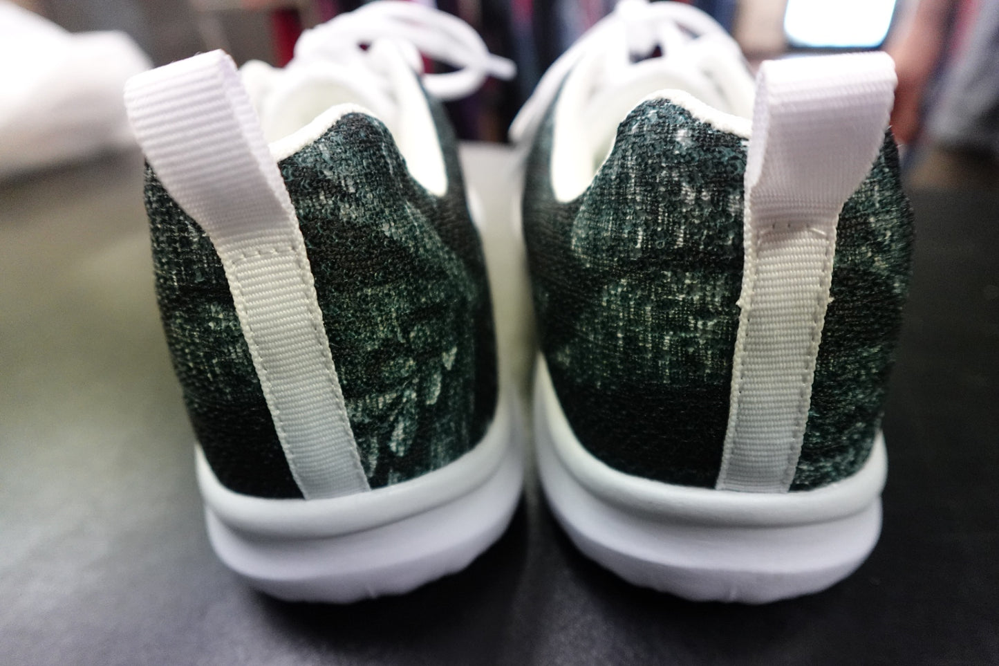 Unbranded, Sneakers, 9.5