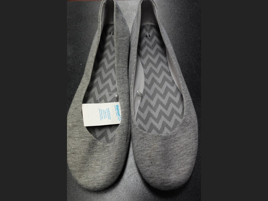 Walmart, Ballet Flats, 11