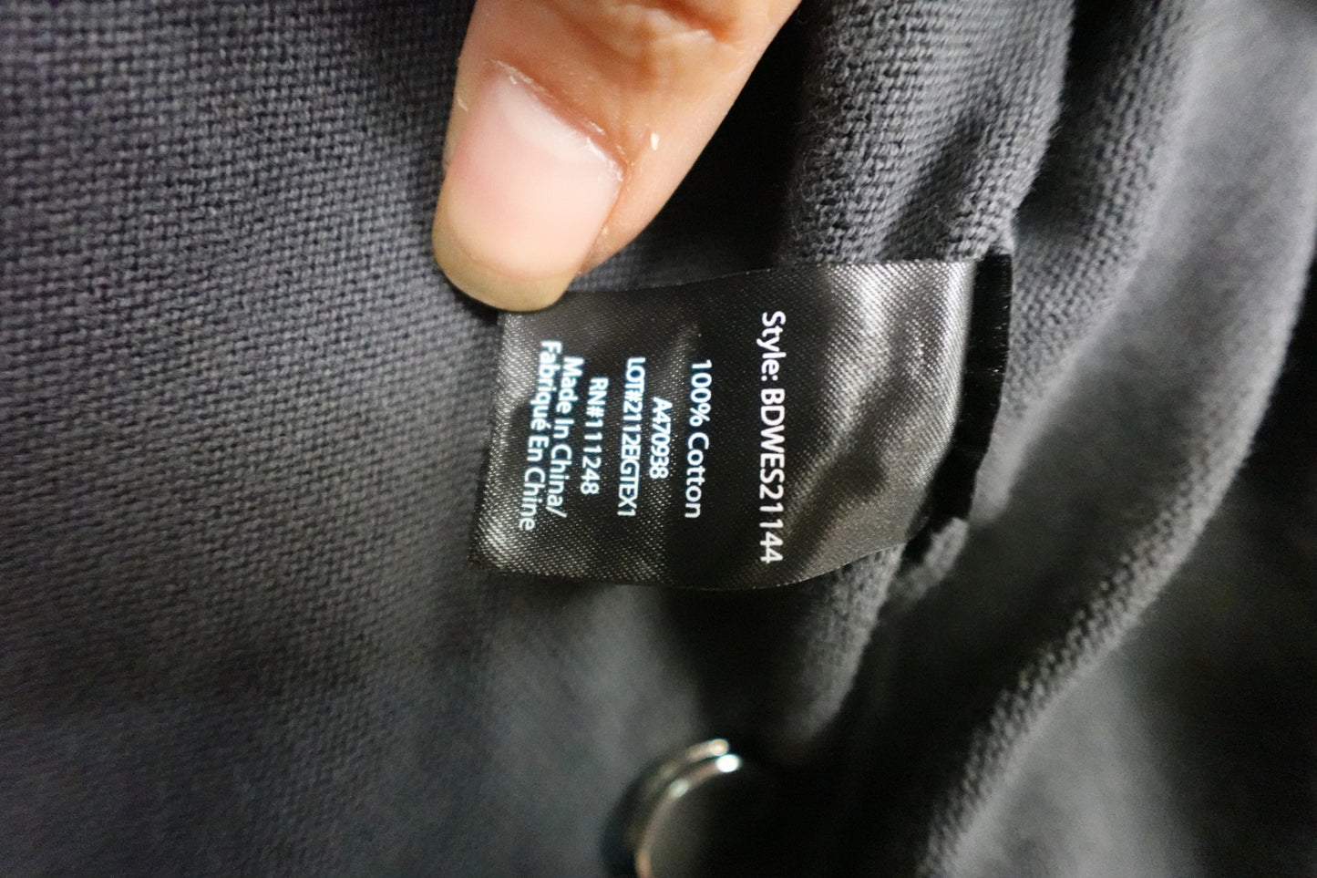 Barefoot Dreams, Hoodie, 2X/3X (1X)