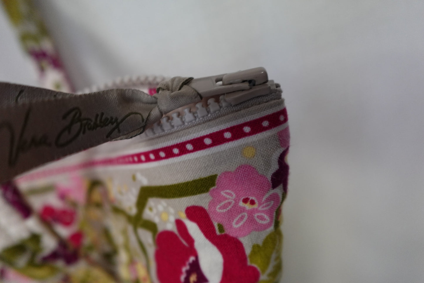 Vera Bradley, Overnight Bag, Oversized