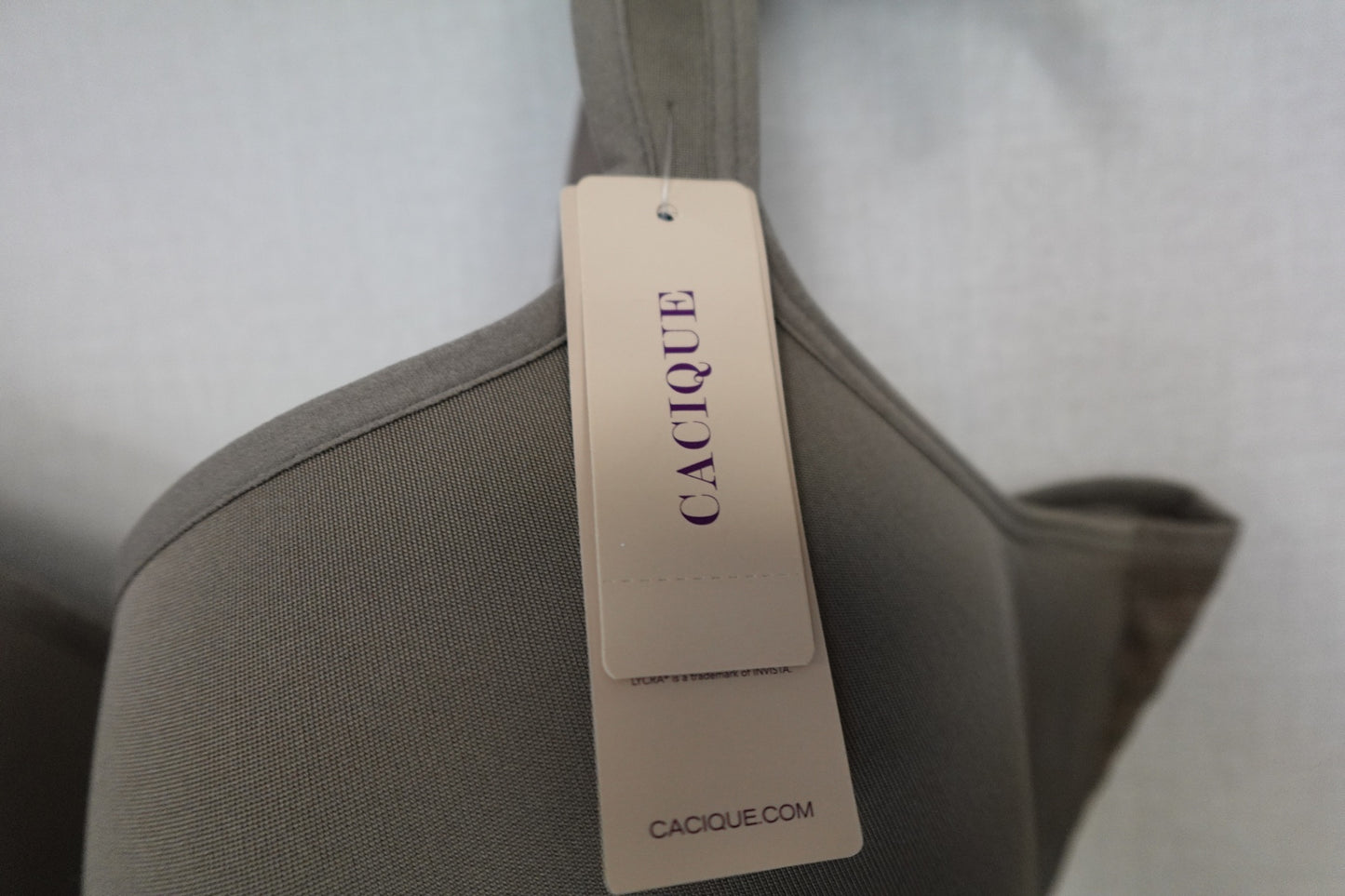Cacique, Bra, 44DDD