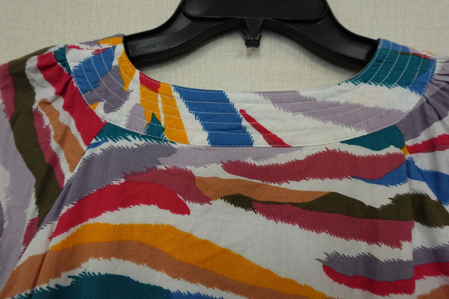 Ulla Popken, Dress, 20/22