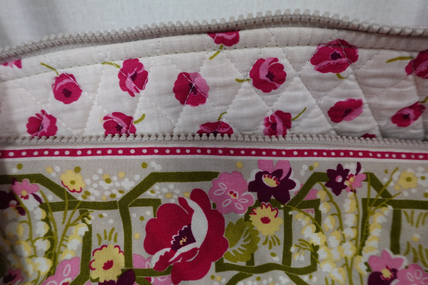 Vera Bradley, Overnight Bag, Oversized
