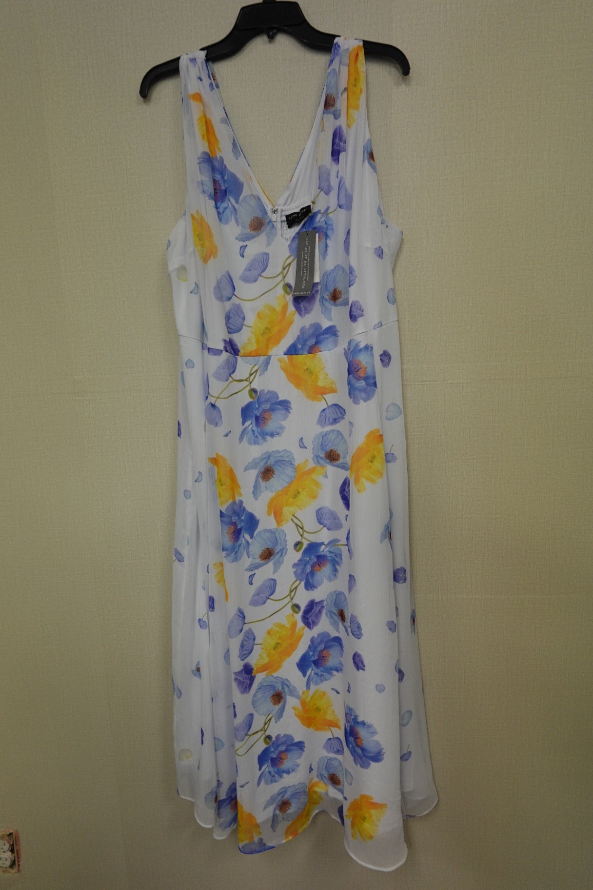 Lane Bryant, Dress, 22