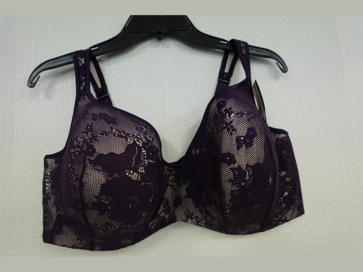Cacique, Bra, 44DDD