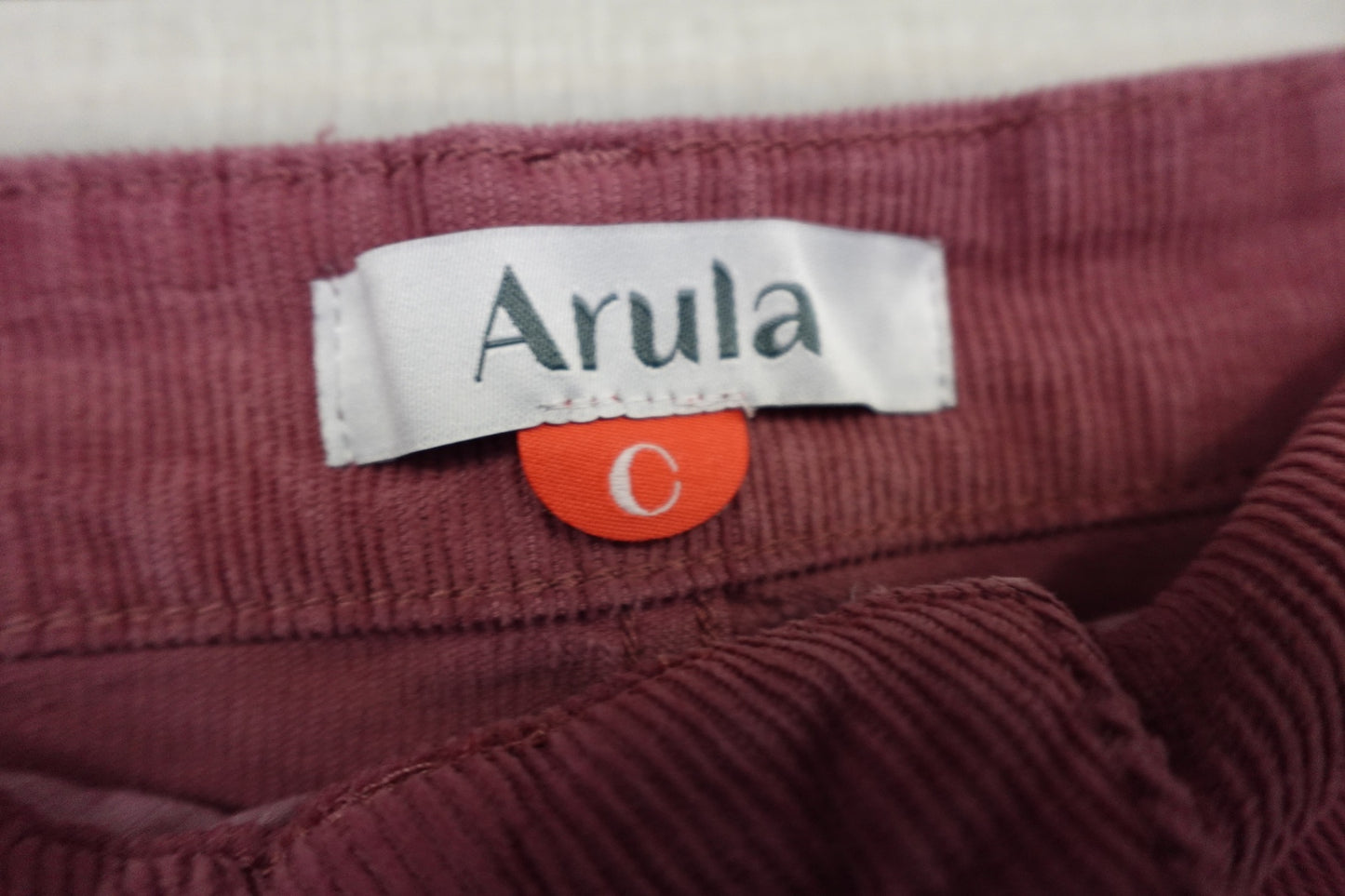Arula, Pants, 22/24 (C)