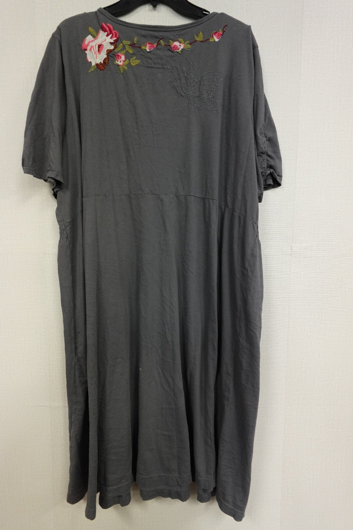 JW Los Angelas, Dress, 3X