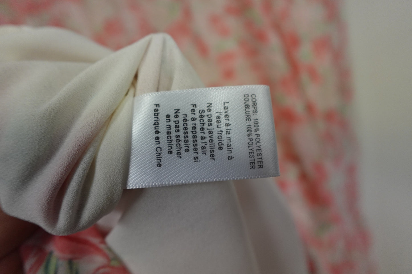 Arula, Dress, 22/24 (C)