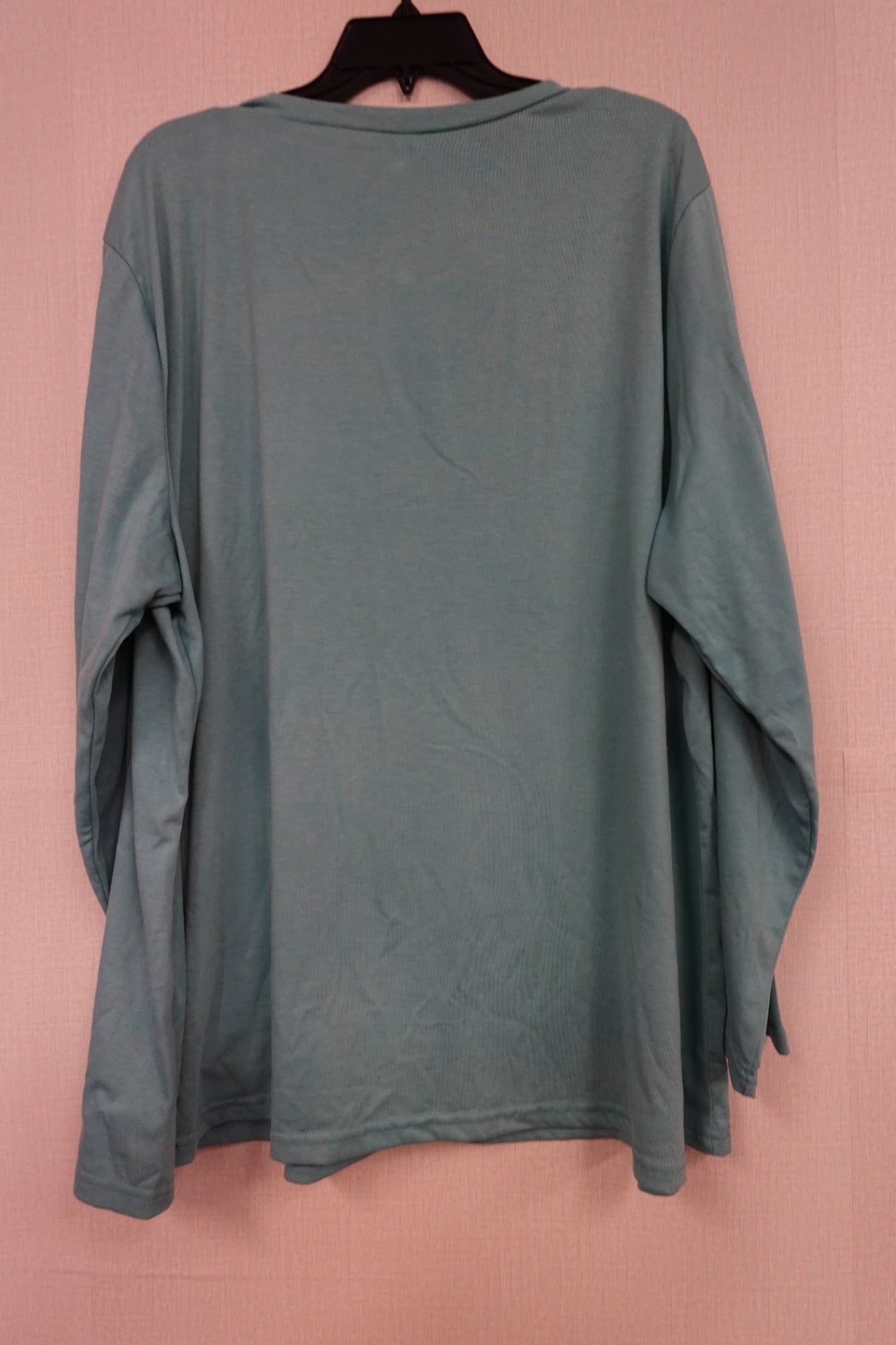 Unknown, Long Sleeves Top, 24W