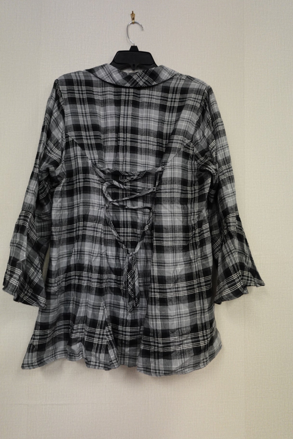 TORRID, Long Sleeves Top, 12 (0)