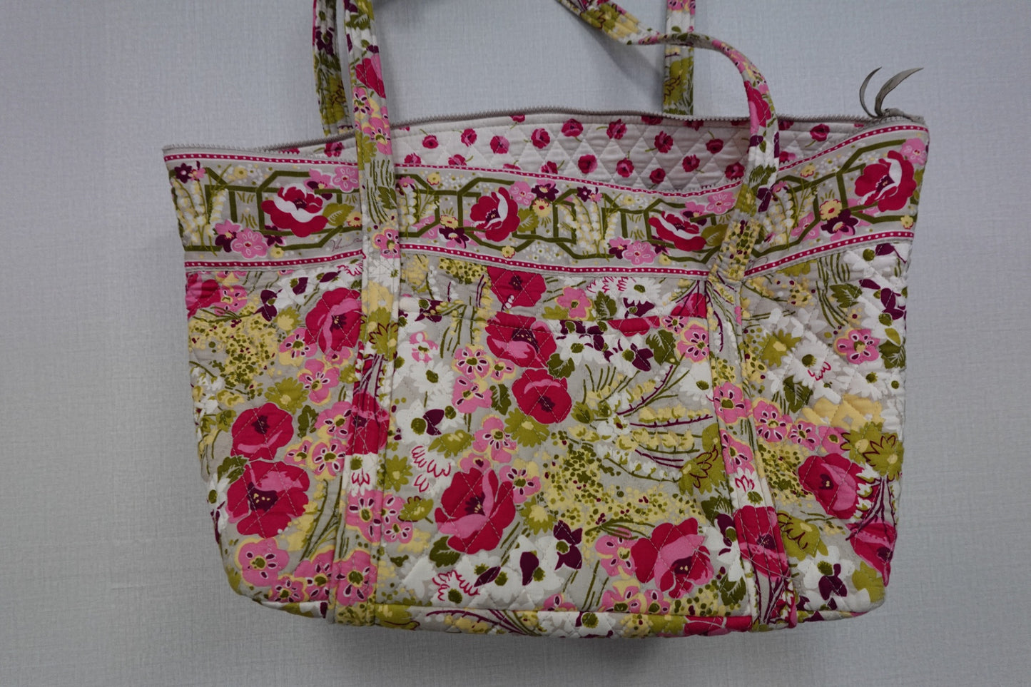 Vera Bradley, Overnight Bag, Oversized