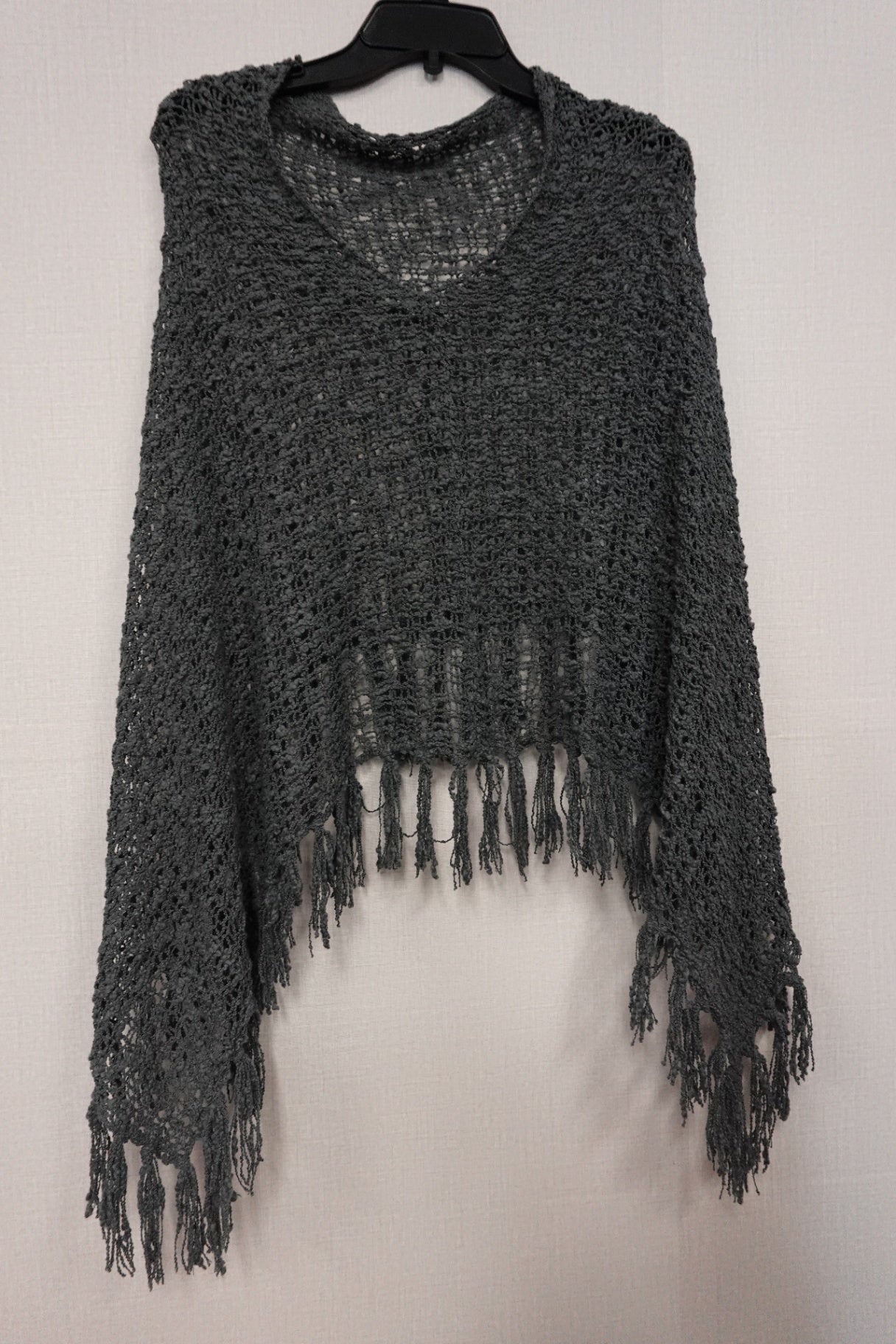 Lost River Clothing, Shawl, Large
