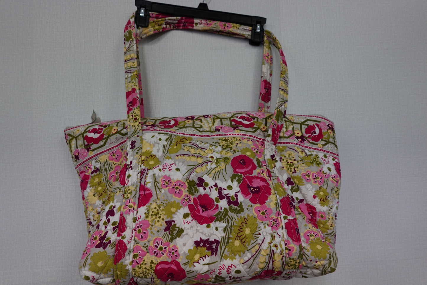 Vera Bradley, Overnight Bag, Oversized