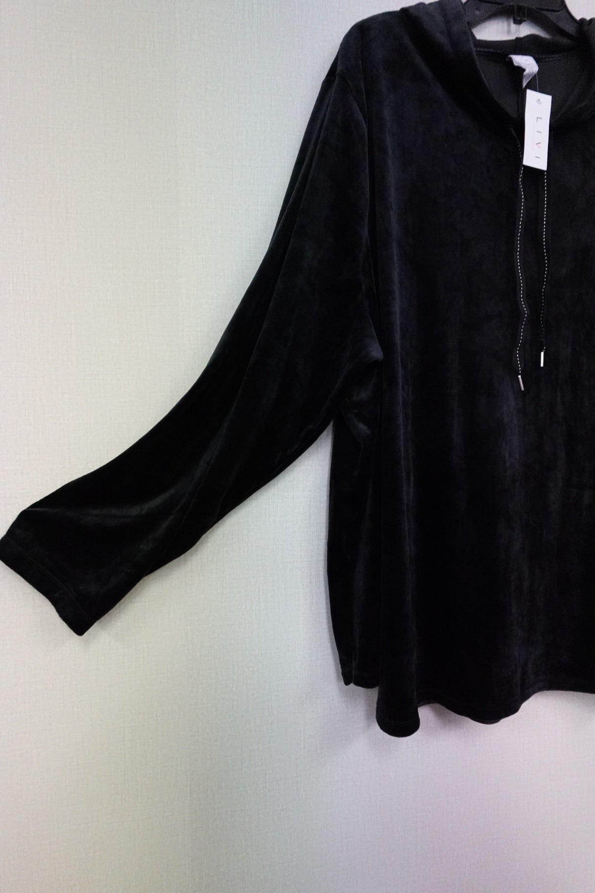 Livi, Hoodie, 26/28