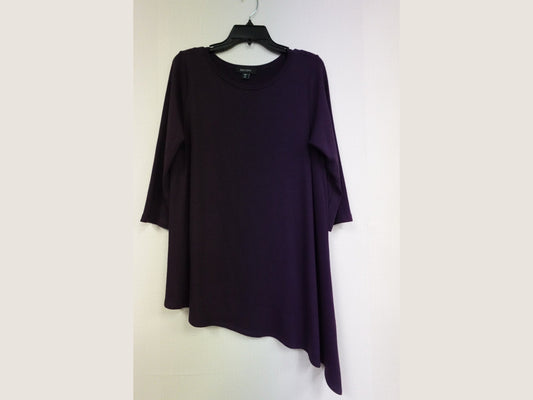 Karen Kane, 3/4 Sleeve Top, XL