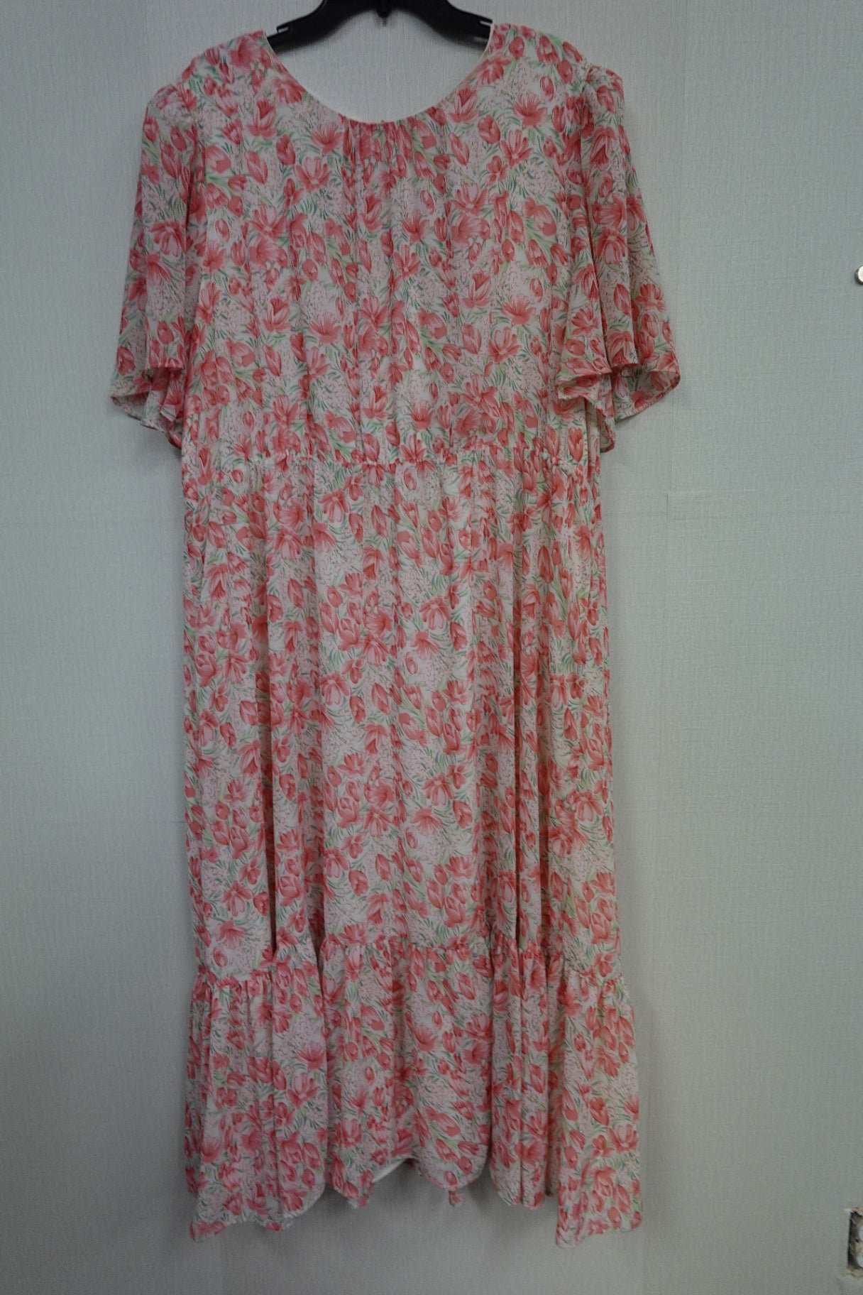 Arula, Dress, 22/24 (C)