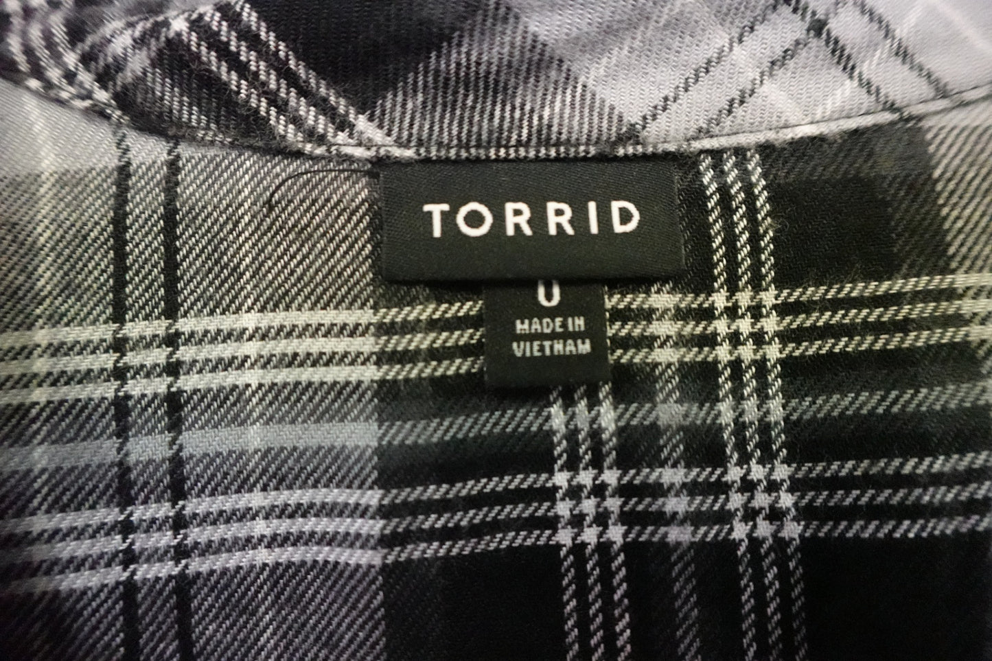 TORRID, Long Sleeves Top, 12 (0)