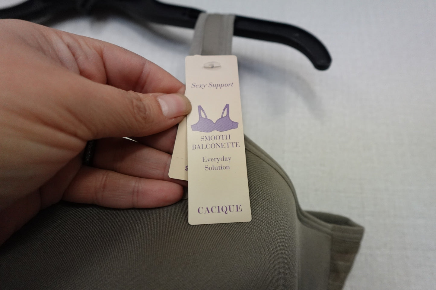 Cacique, Bra, 44DDD