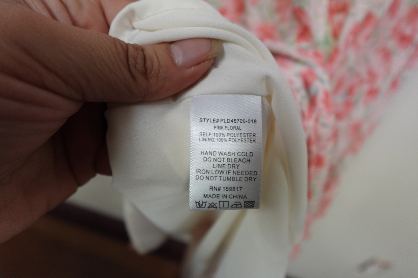 Arula, Dress, 22/24 (C)