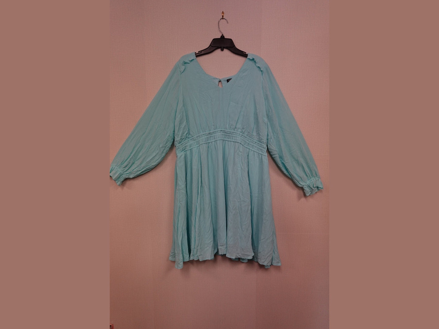 Torrid, Dress, 3X