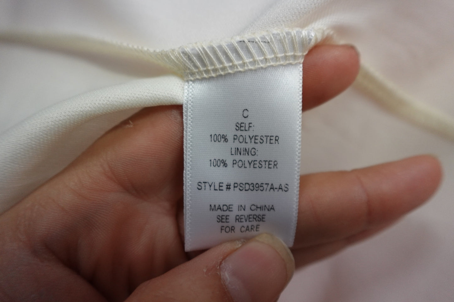 Arula, Dress, 22/24 (C)