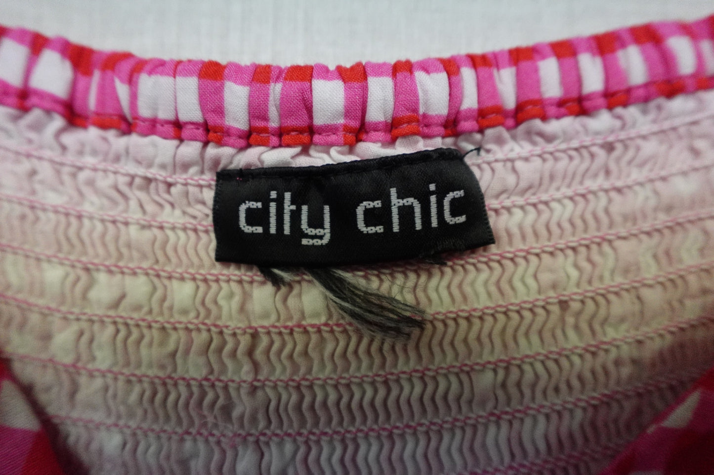City Chic, Dress, 2X
