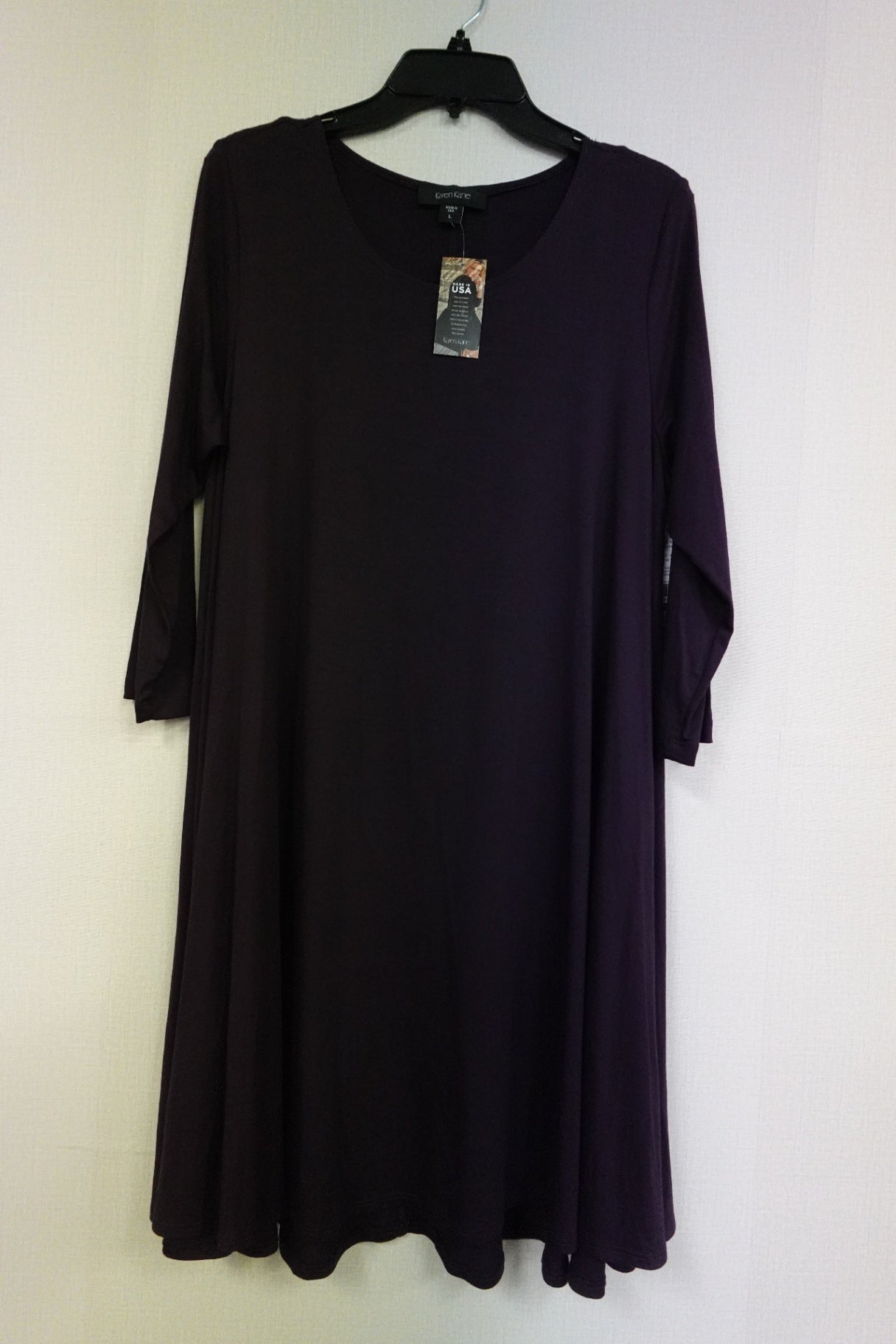 Karen & Kane, Dress, Large