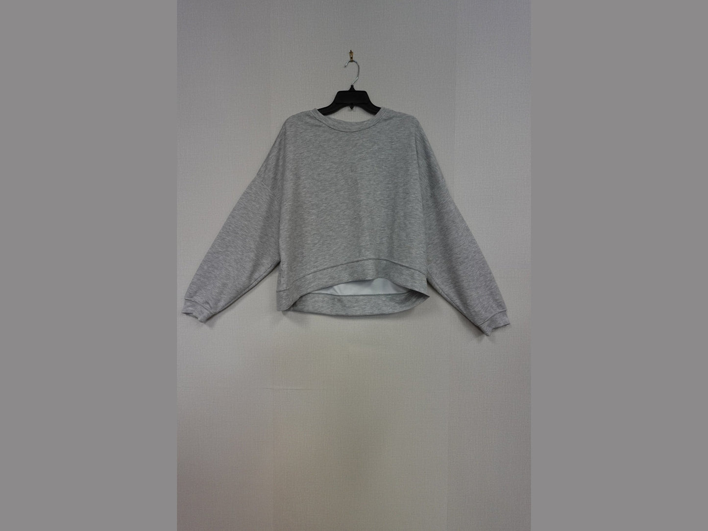 Scoop, Active Sweatshirt, 16-18 (XL)
