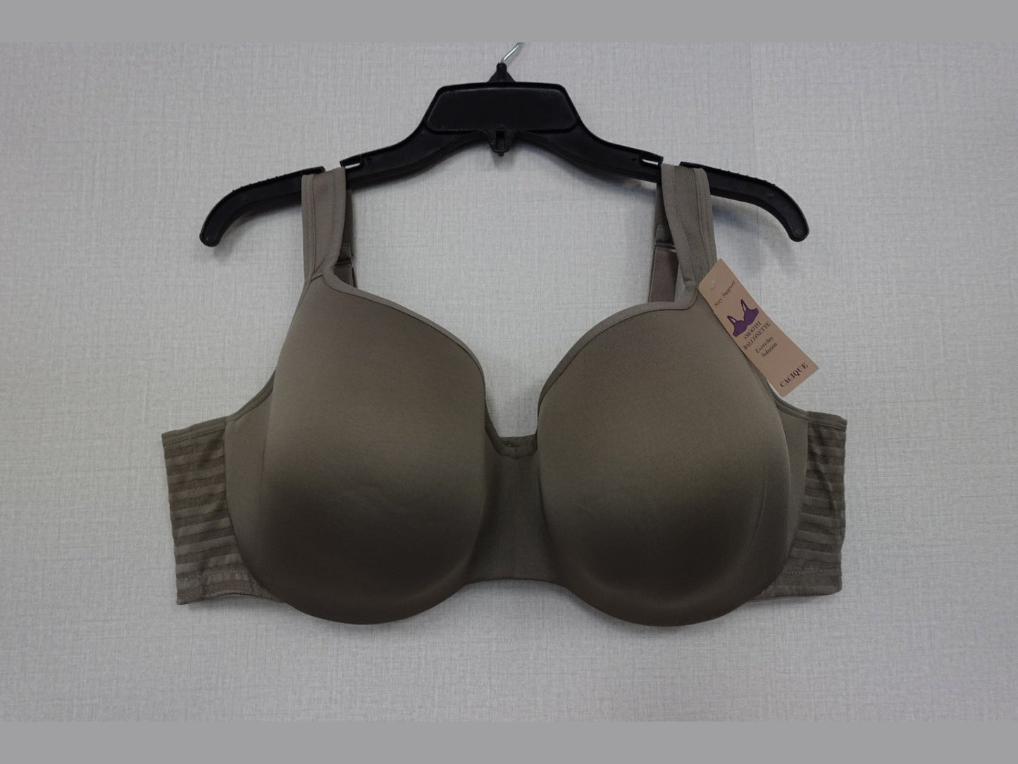 Cacique, Bra, 44DDD