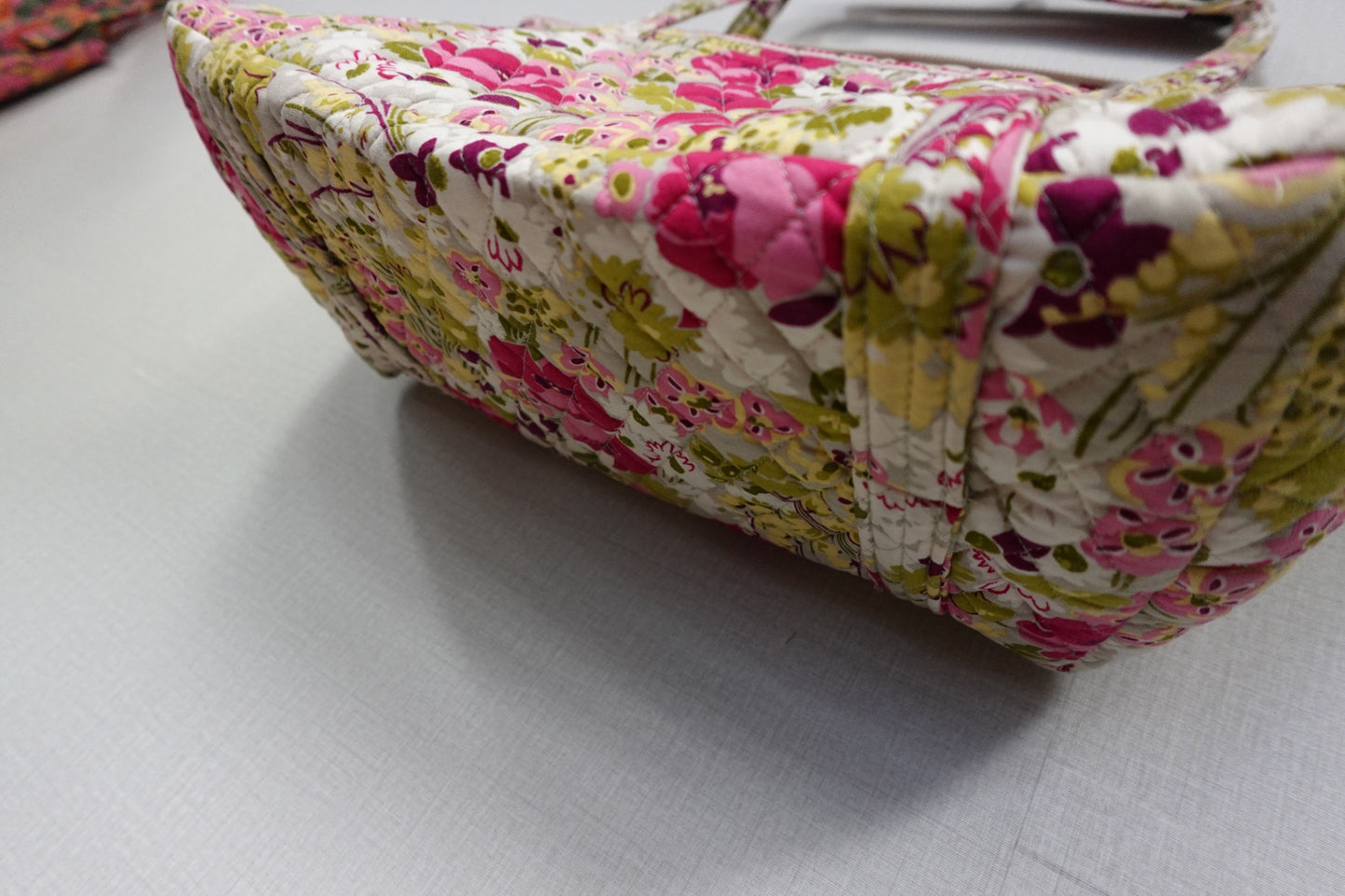 Vera Bradley, Overnight Bag, Oversized