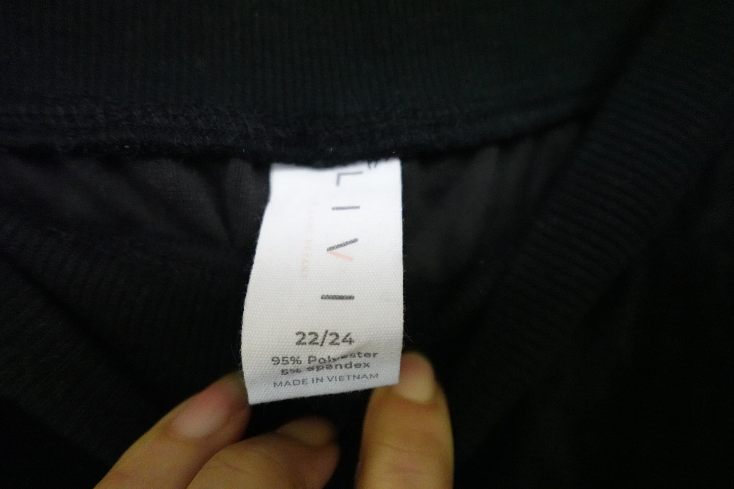 Livi, Pants, 22/24