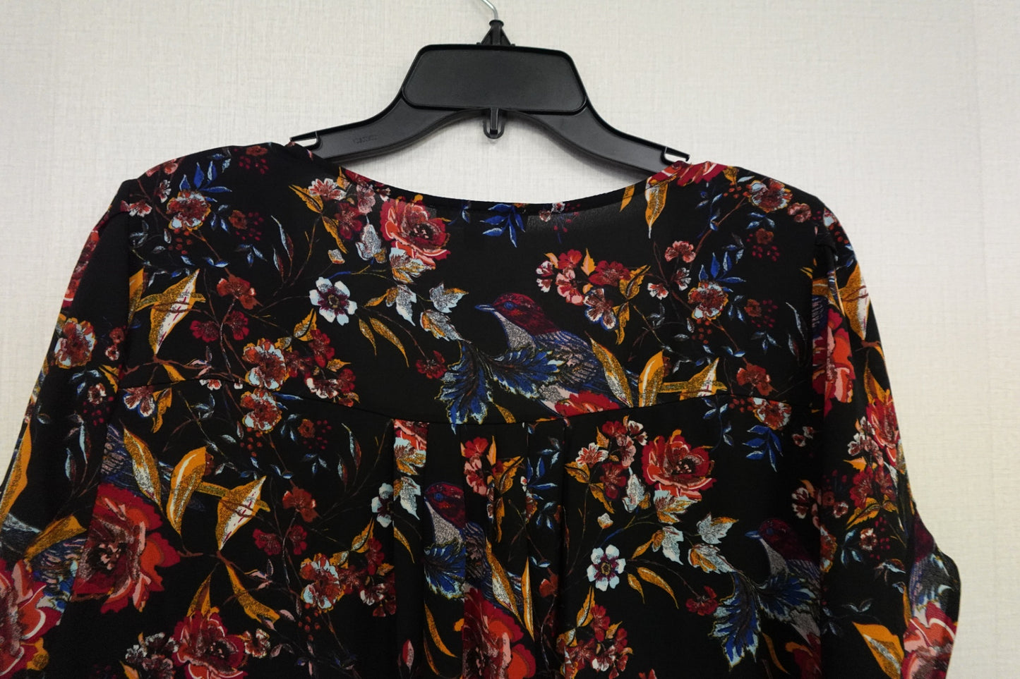 DR2, Short Sleeves Top, 2X