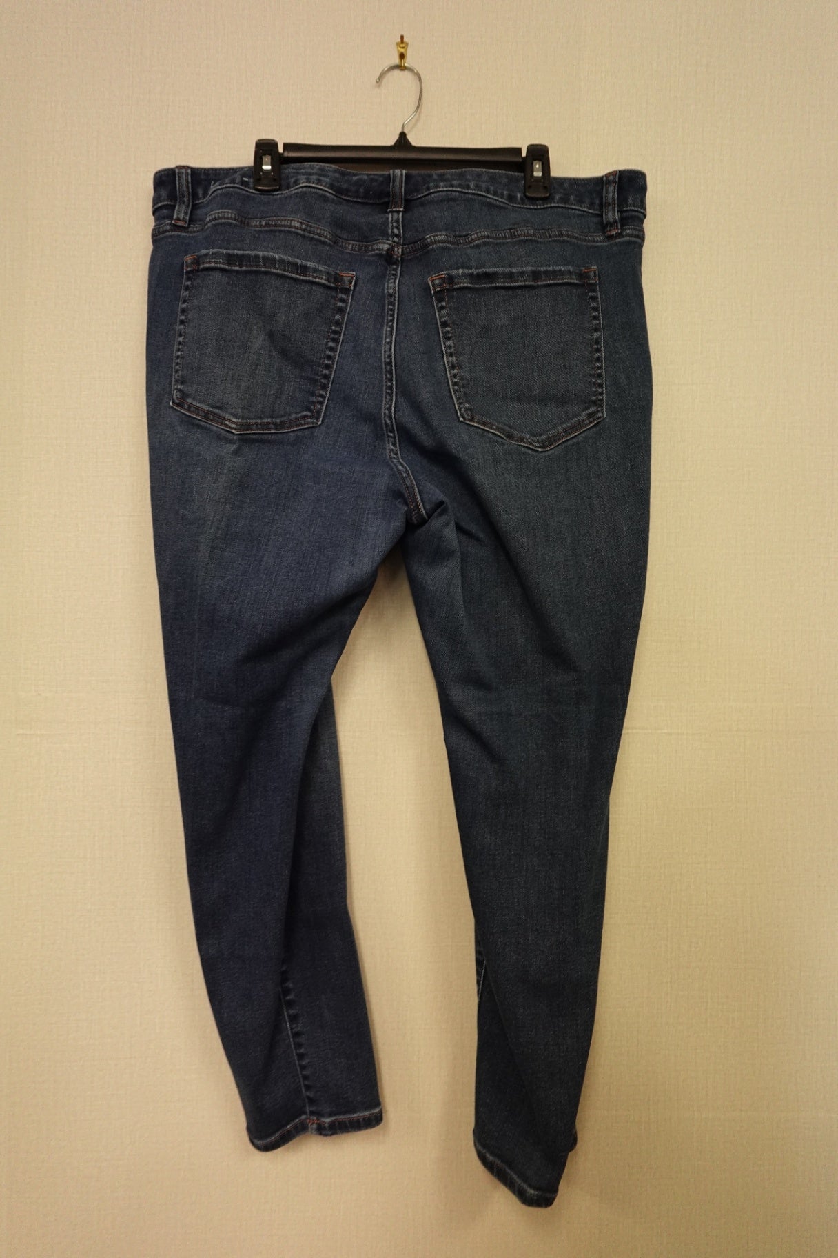 Lane Bryant, Jeans, 22