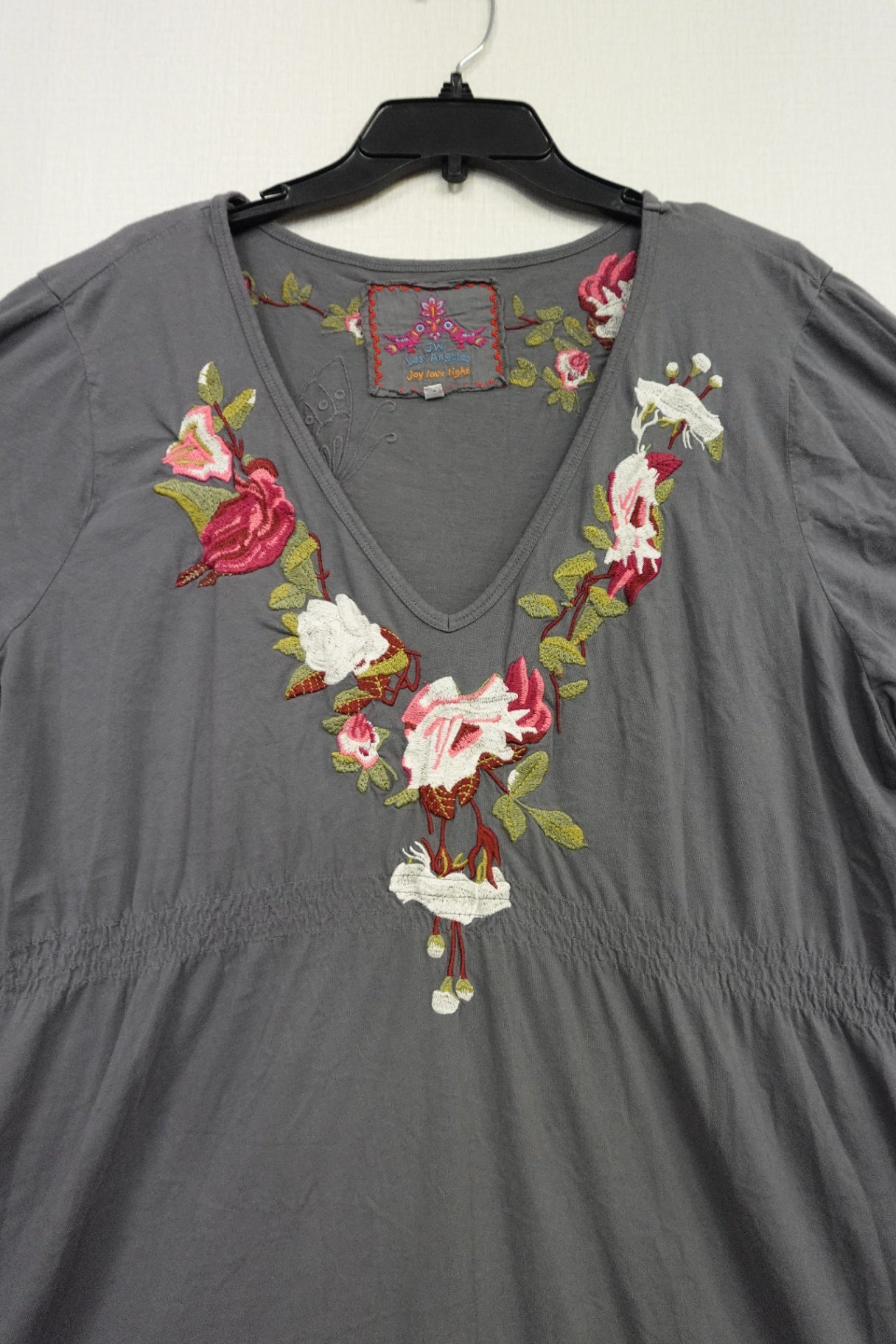 JW Los Angelas, Dress, 3X