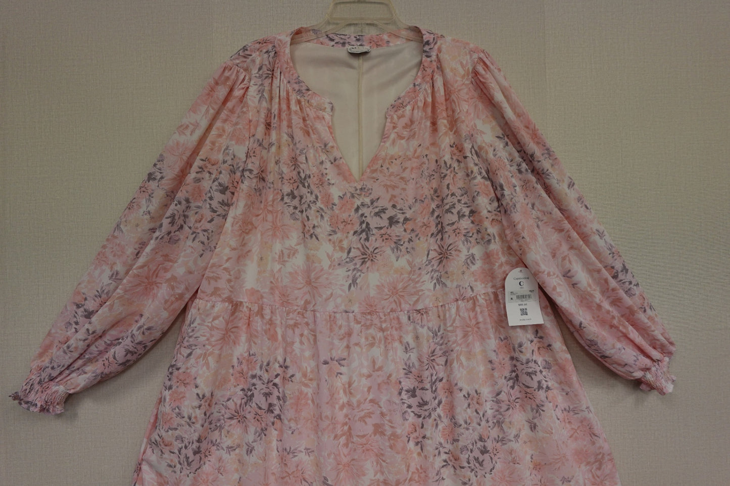 Arula, Dress, 22/24 (C)