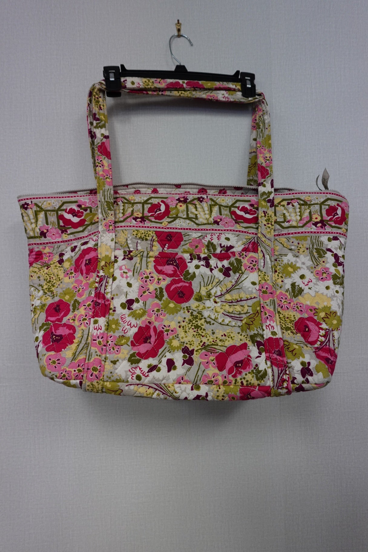 Vera Bradley, Overnight Bag, Oversized