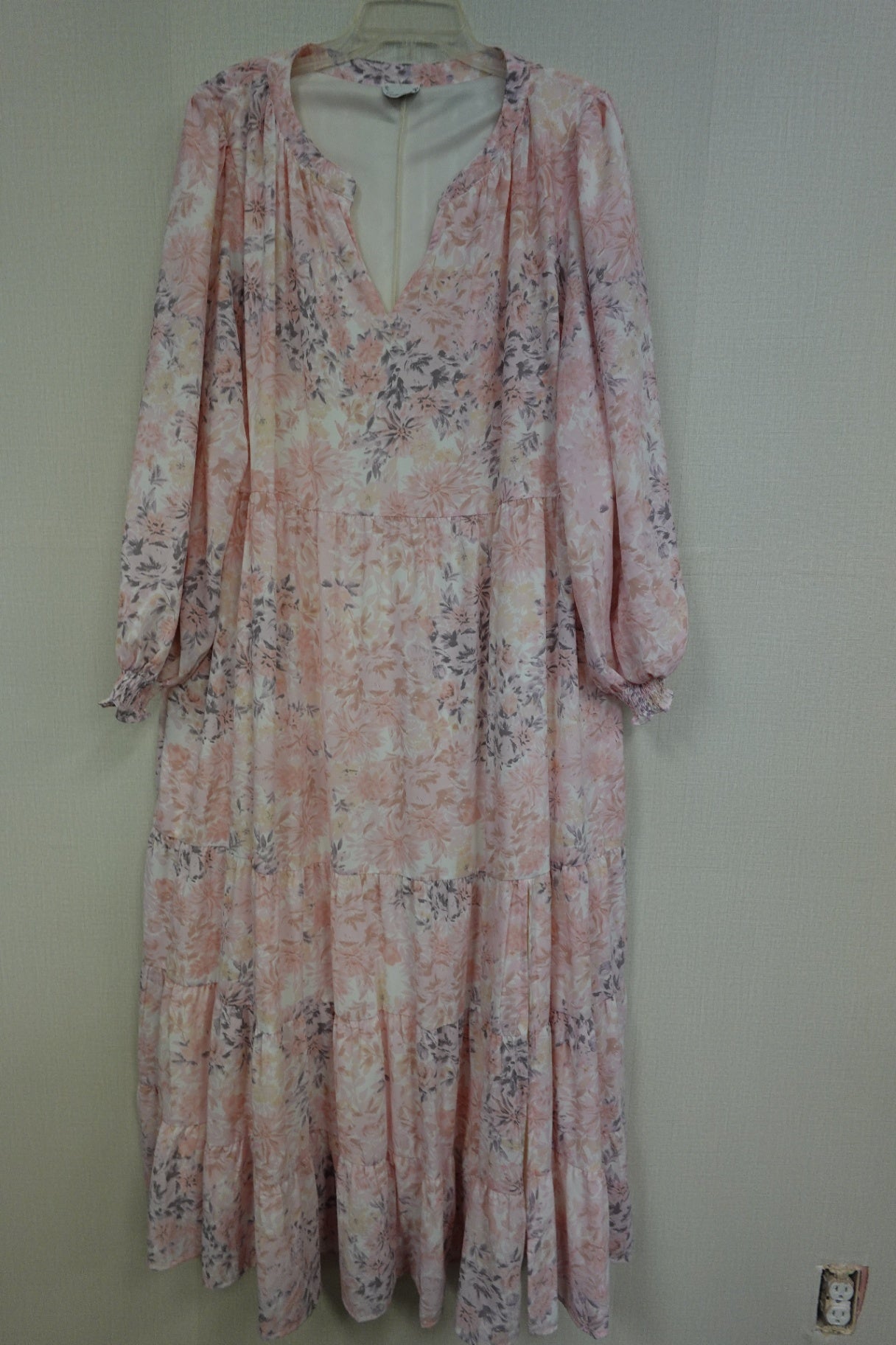 Arula, Dress, 22/24 (C)