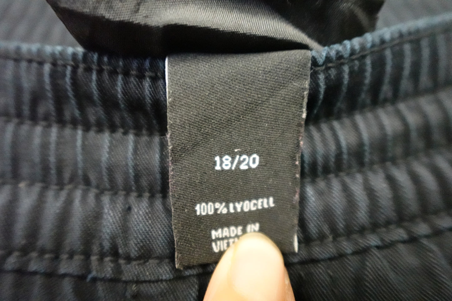 Lane Bryant, Pants, 18/20