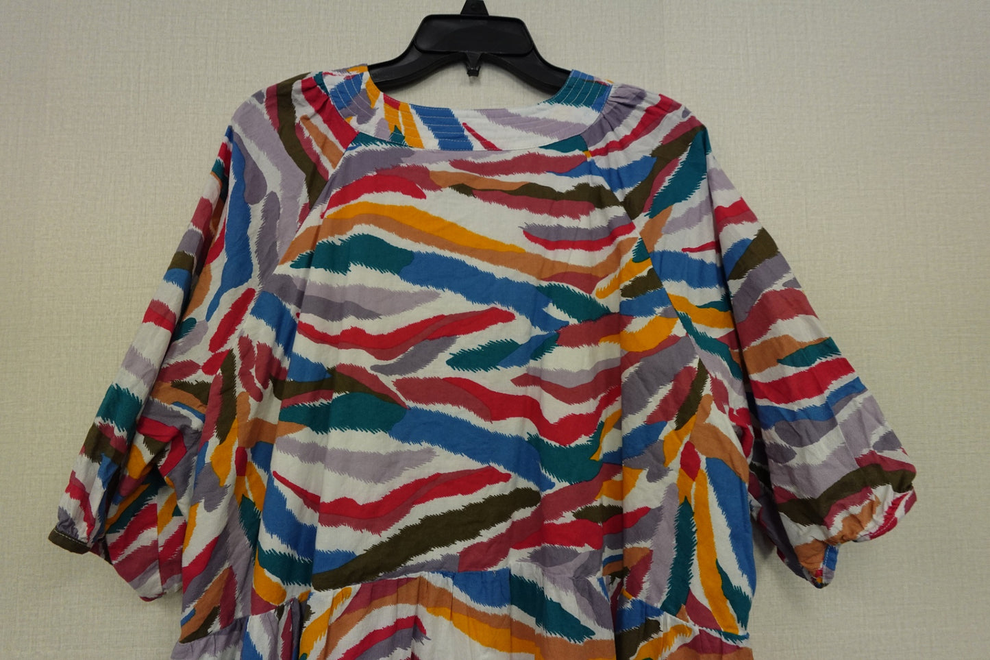 Ulla Popken, Dress, 20/22