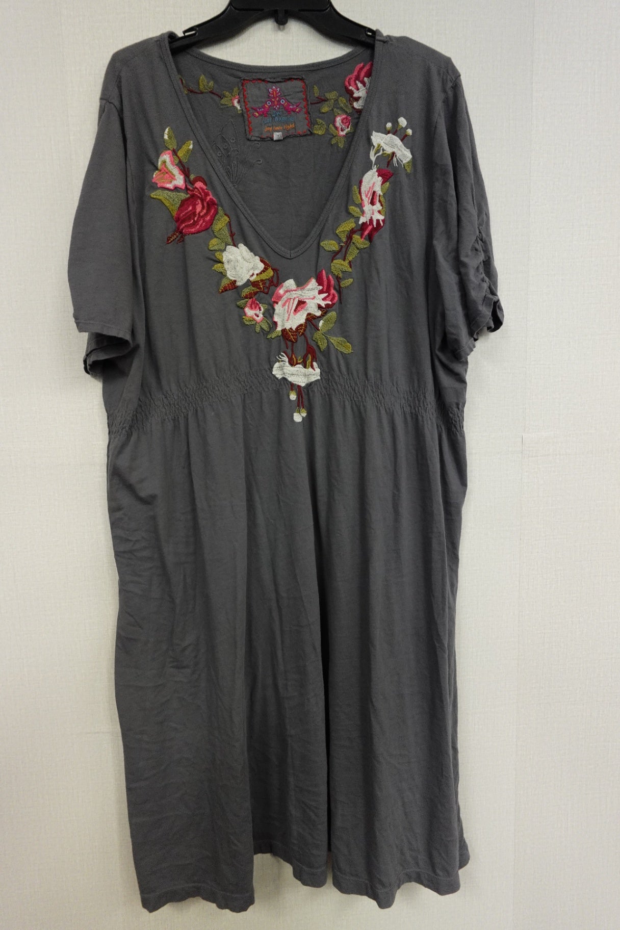 JW Los Angelas, Dress, 3X