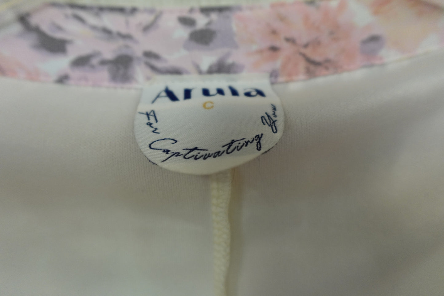 Arula, Dress, 22/24 (C)