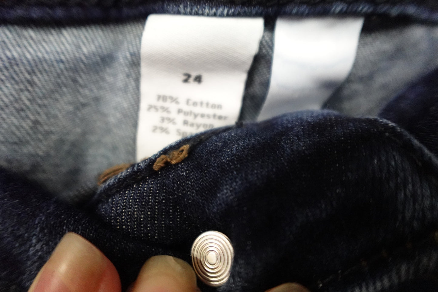 Lane Bryant, Jeans, 24
